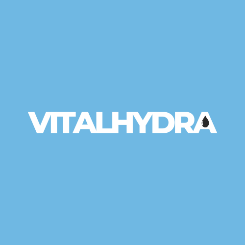 VitalHydra Hyaluronic Acid